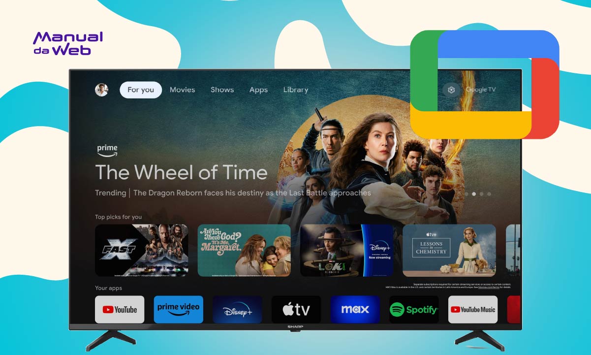 Google TV