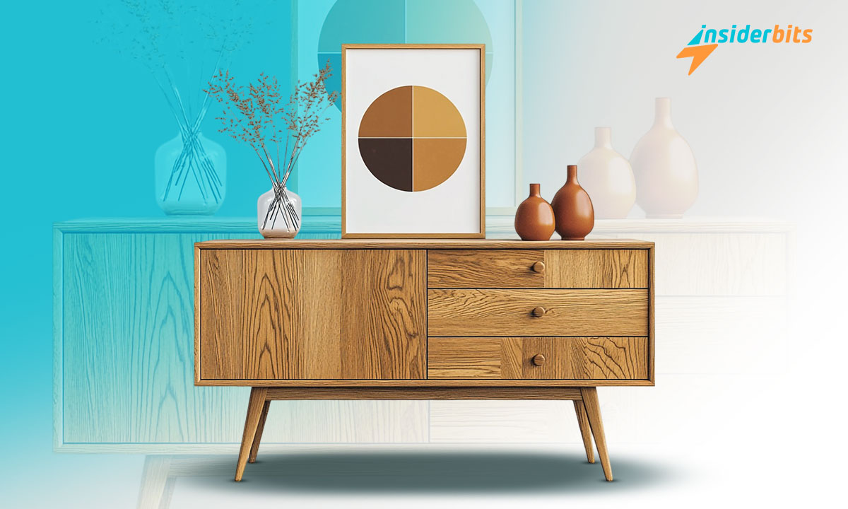 Home Decor Tech