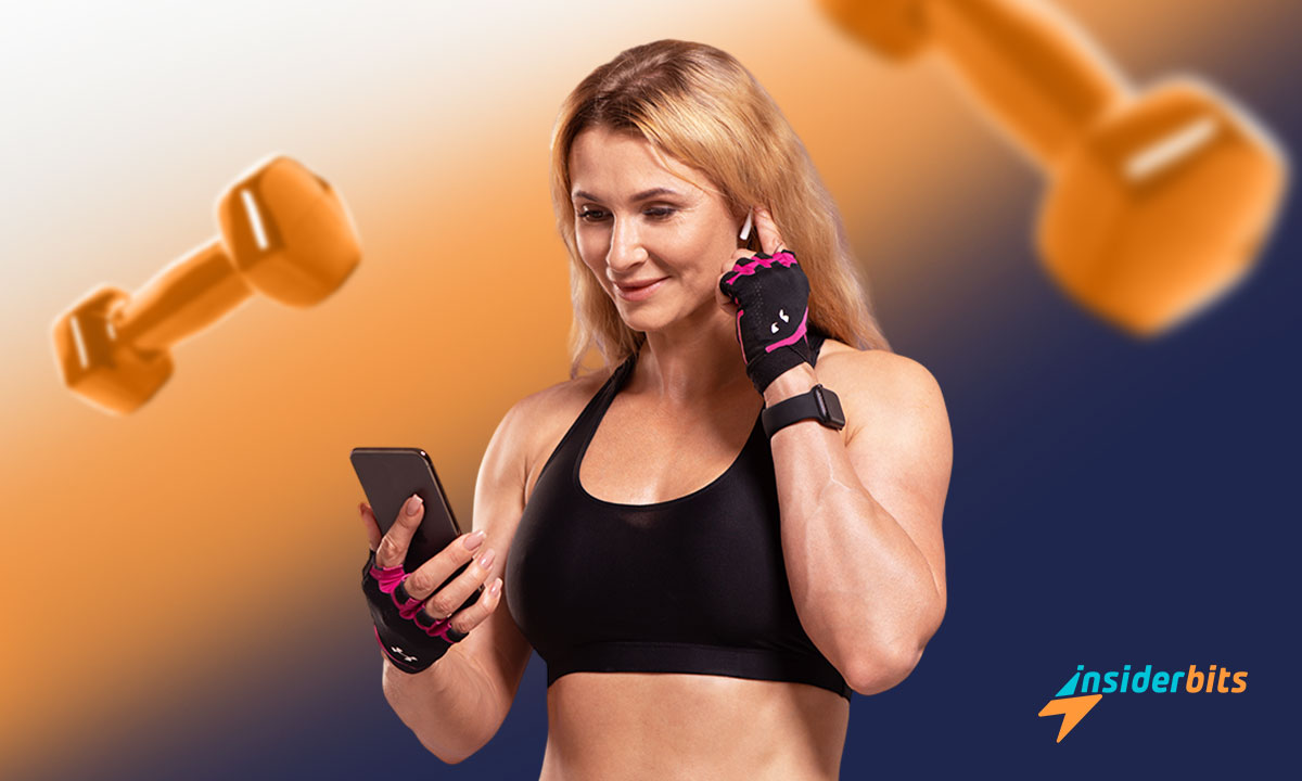Home Workout Apps for 2025