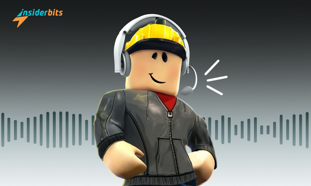 How To Enable Voice Chat in Roblox 2025 10 Enable voice chat in roblox