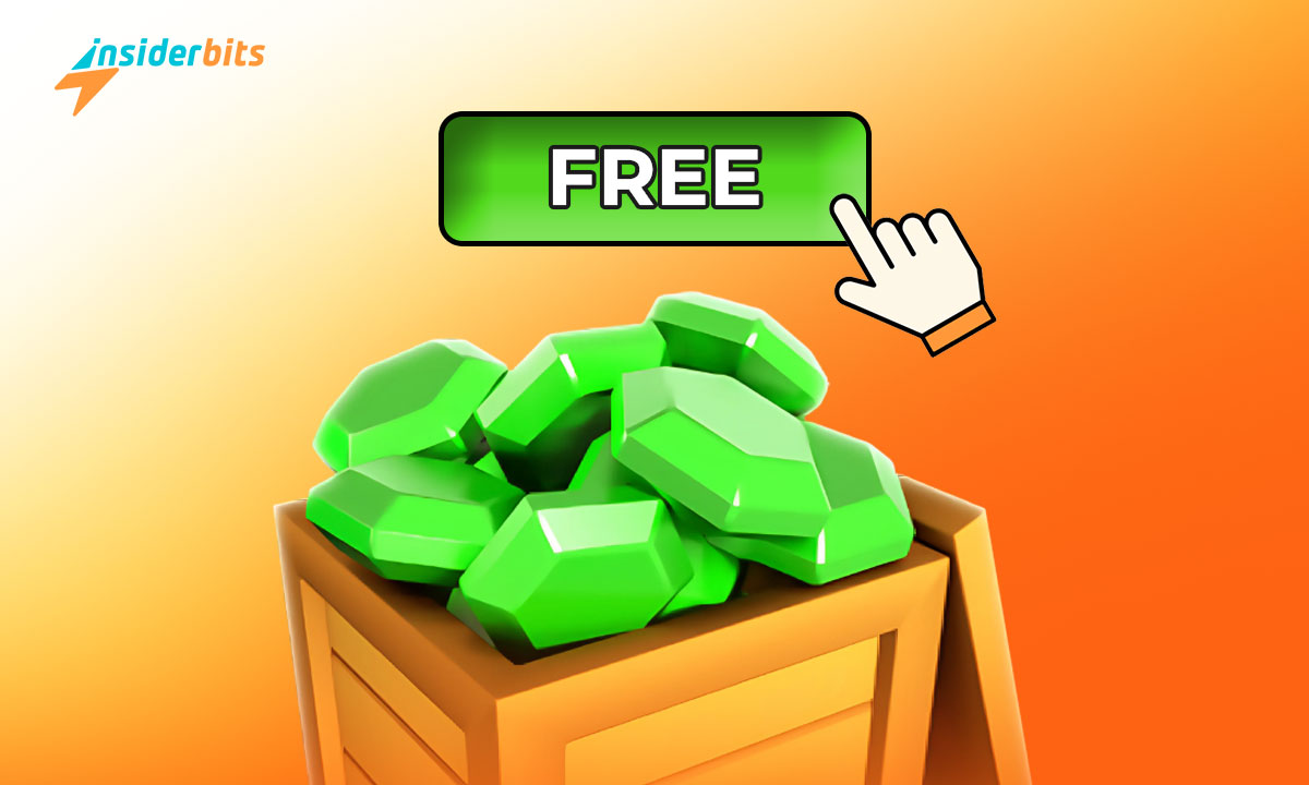 How to Get Free Gems in Stumble Guys 4 Freie Edelsteine in Stumble Guys