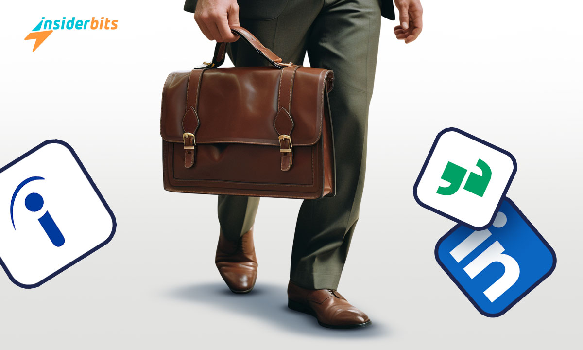Job Search Apps
