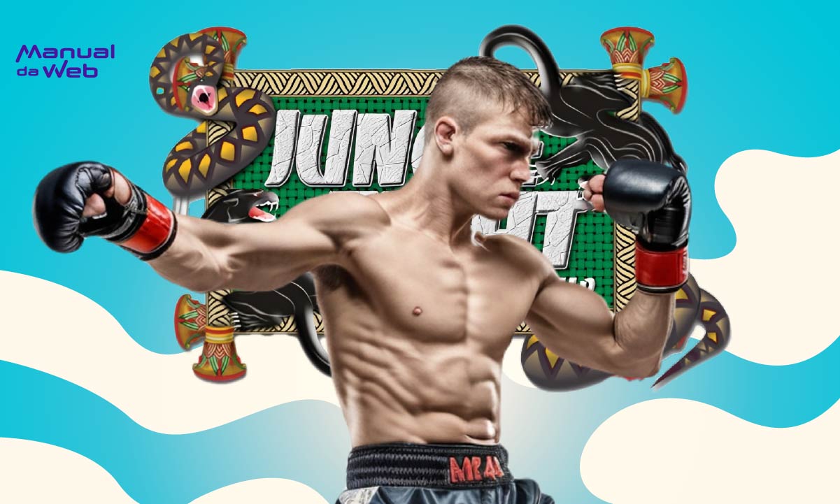 Jungle Fight