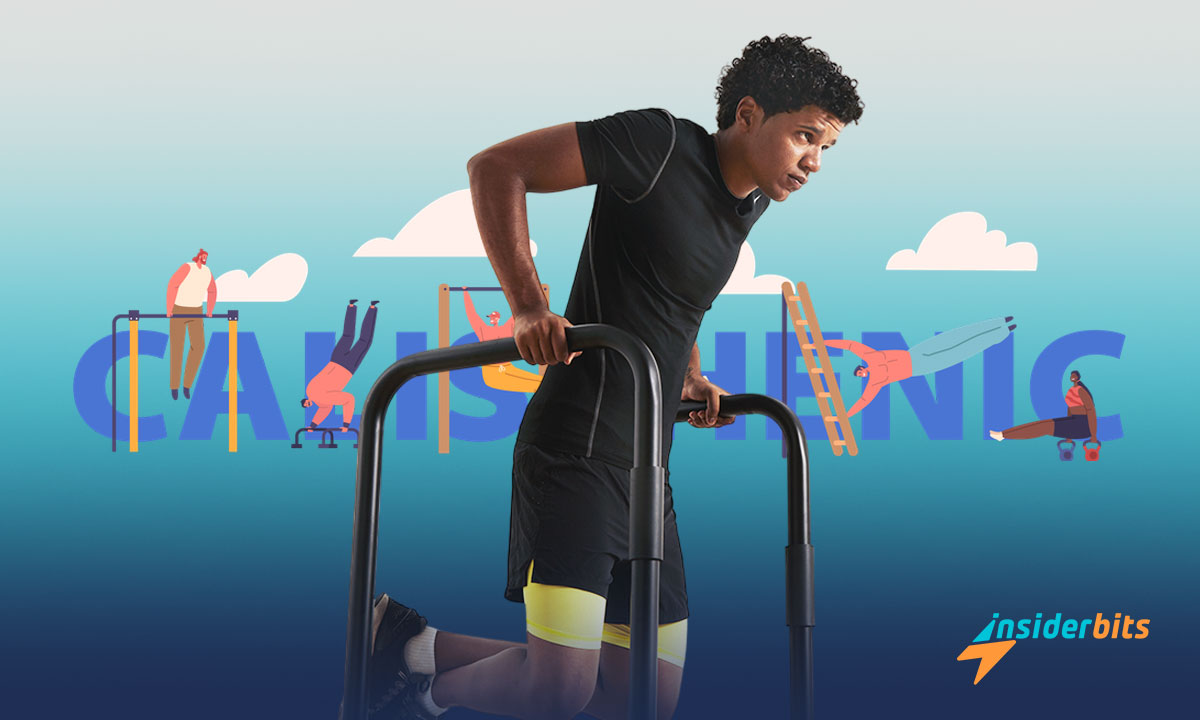 Mastering Calisthenics