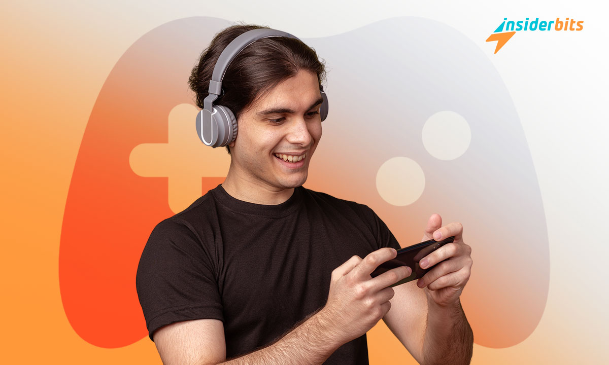 Mobile Gaming Breakthroughs
