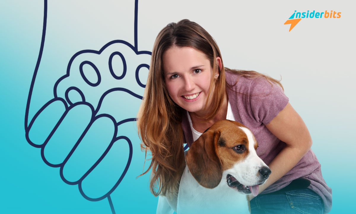 Pet Care Apps