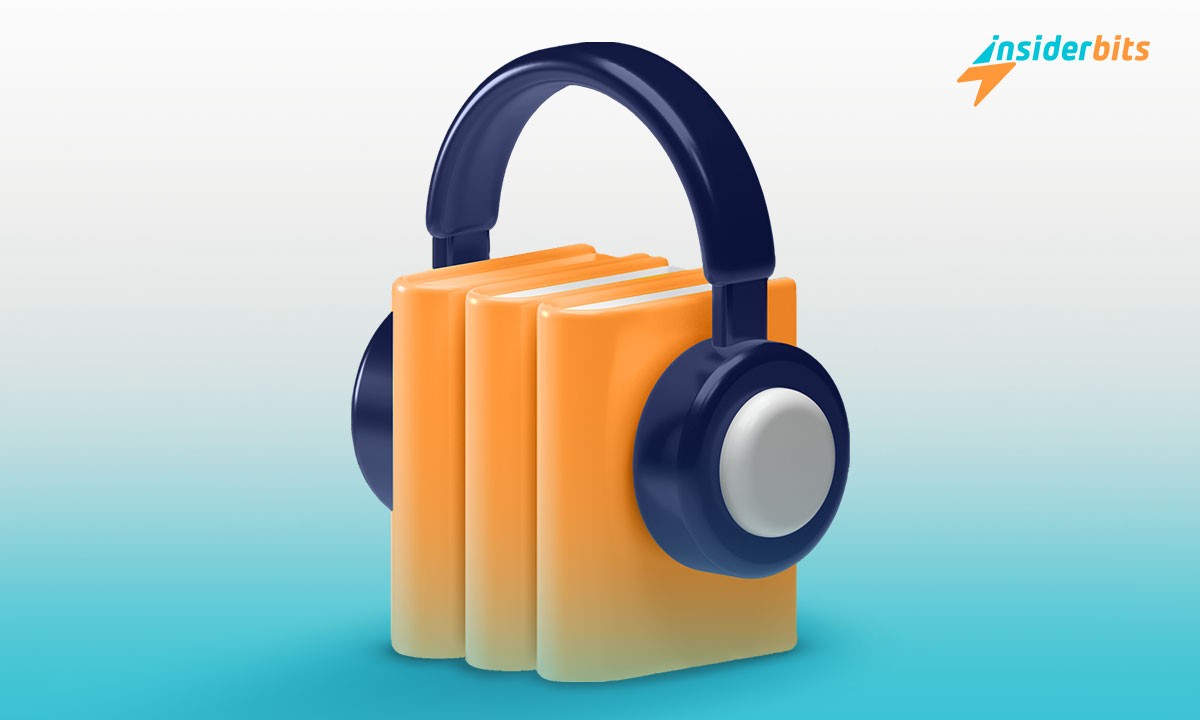 Apps for Audiobooks