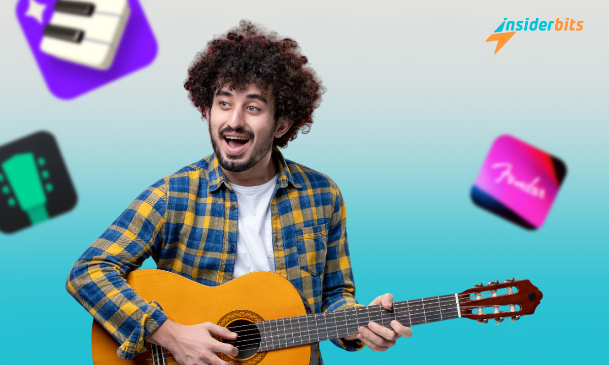 Rivoluzionare l'apprendimento della musica