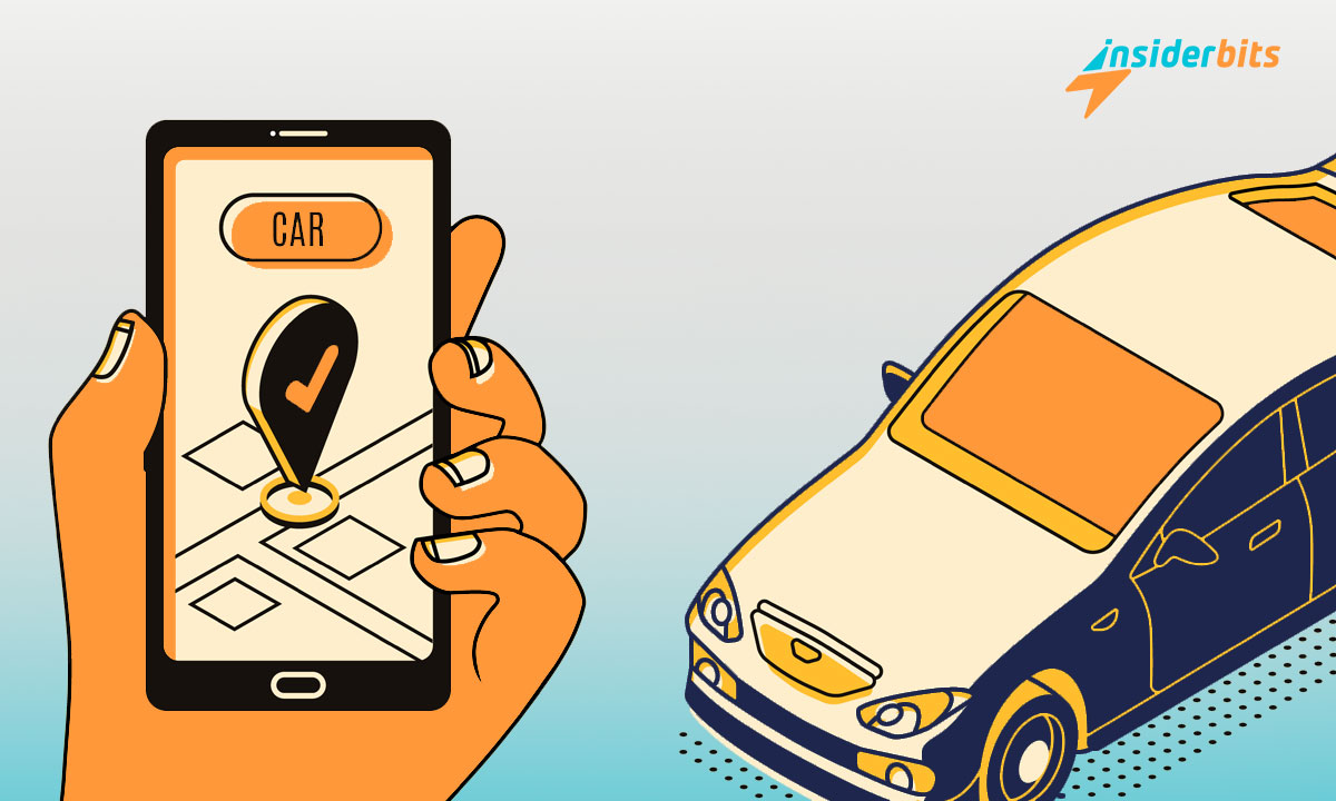 Beste Carsharing-App