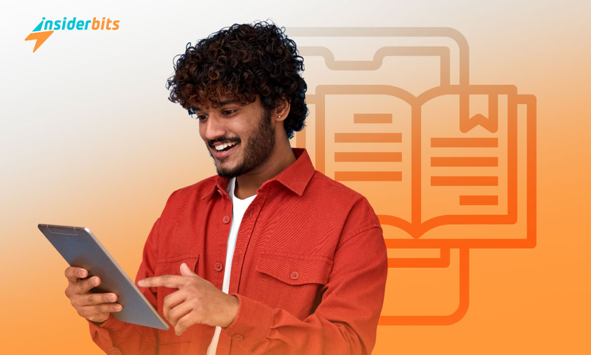 Top Rated eBook Apps