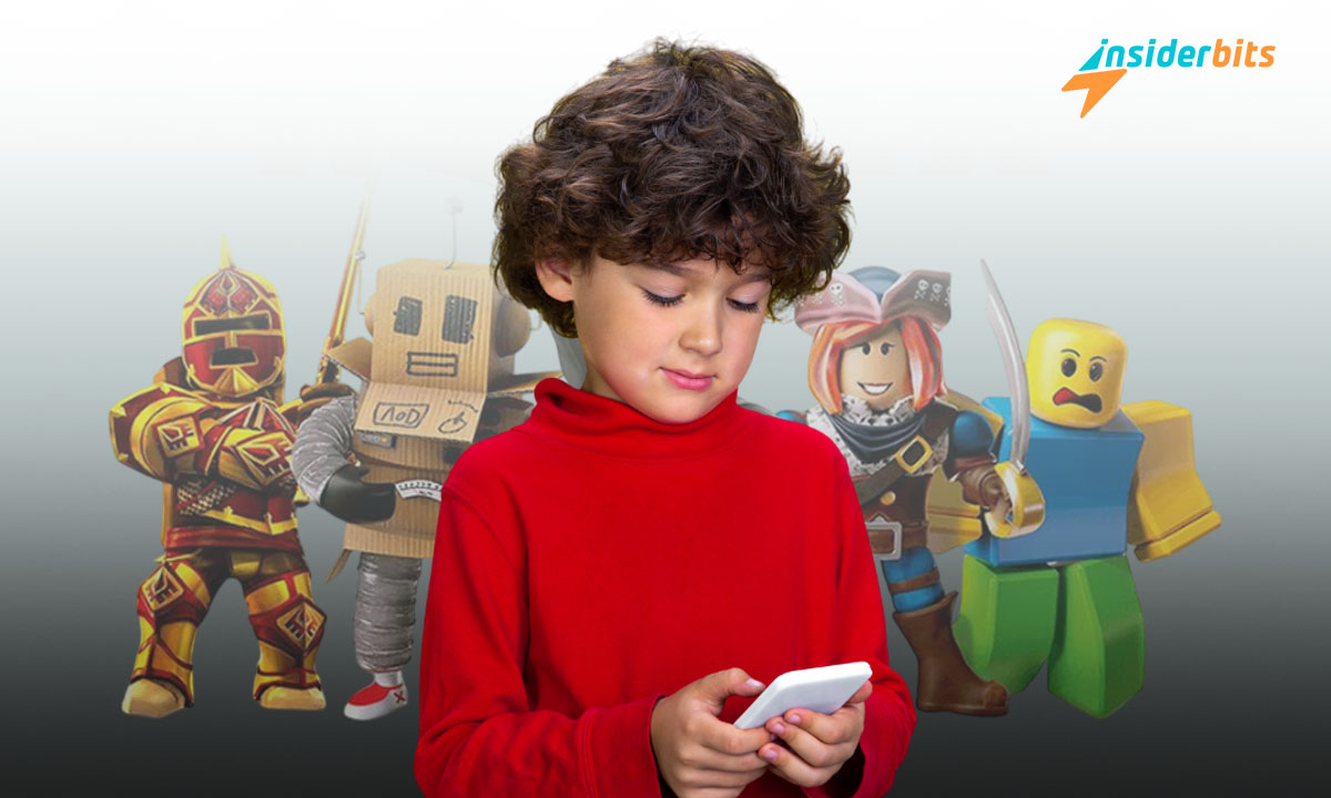 Roblox Eltern Leitfaden