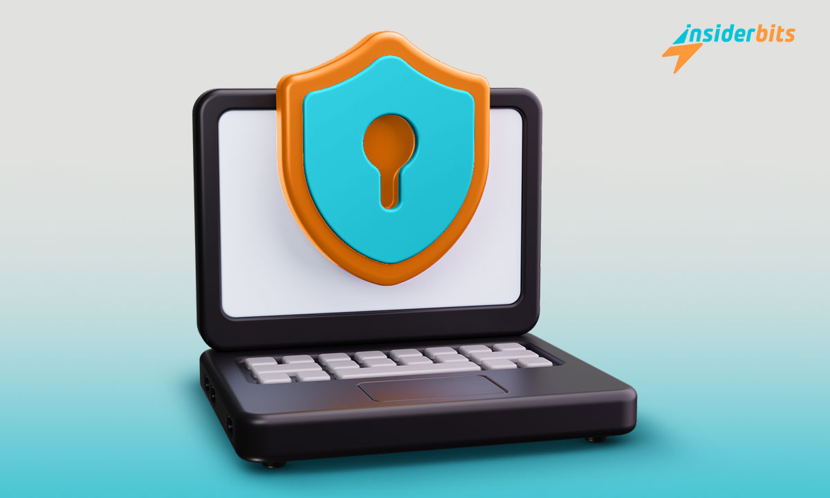 Top Cybersecurity Apps
