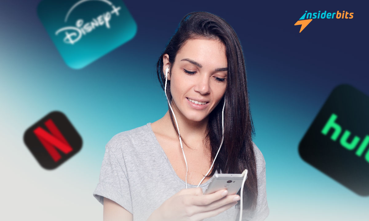 Video Streaming Apps