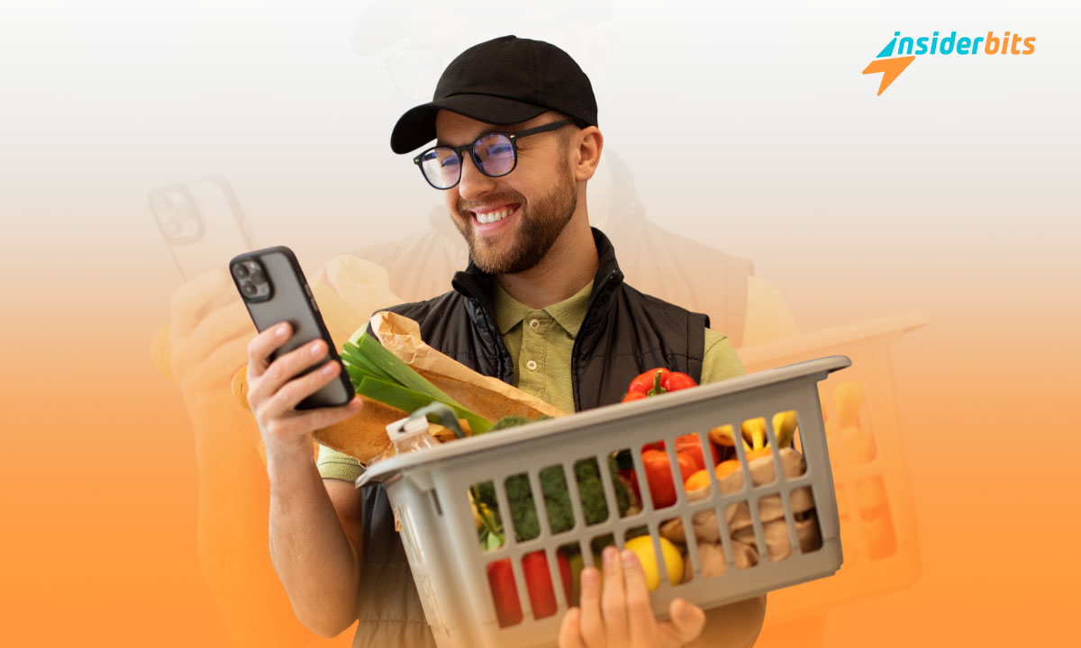 Gestione degli alimenti