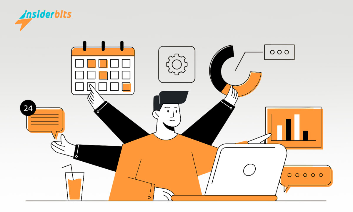 Best Productivity Apps