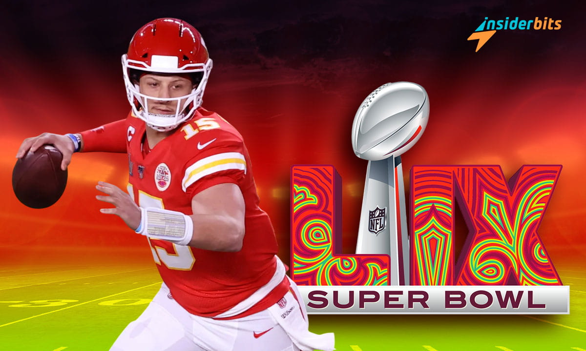 Super Bowl 2025: Everything You Need to Know 9 Super Bowl 2025 Alles, was Sie wissen müssen