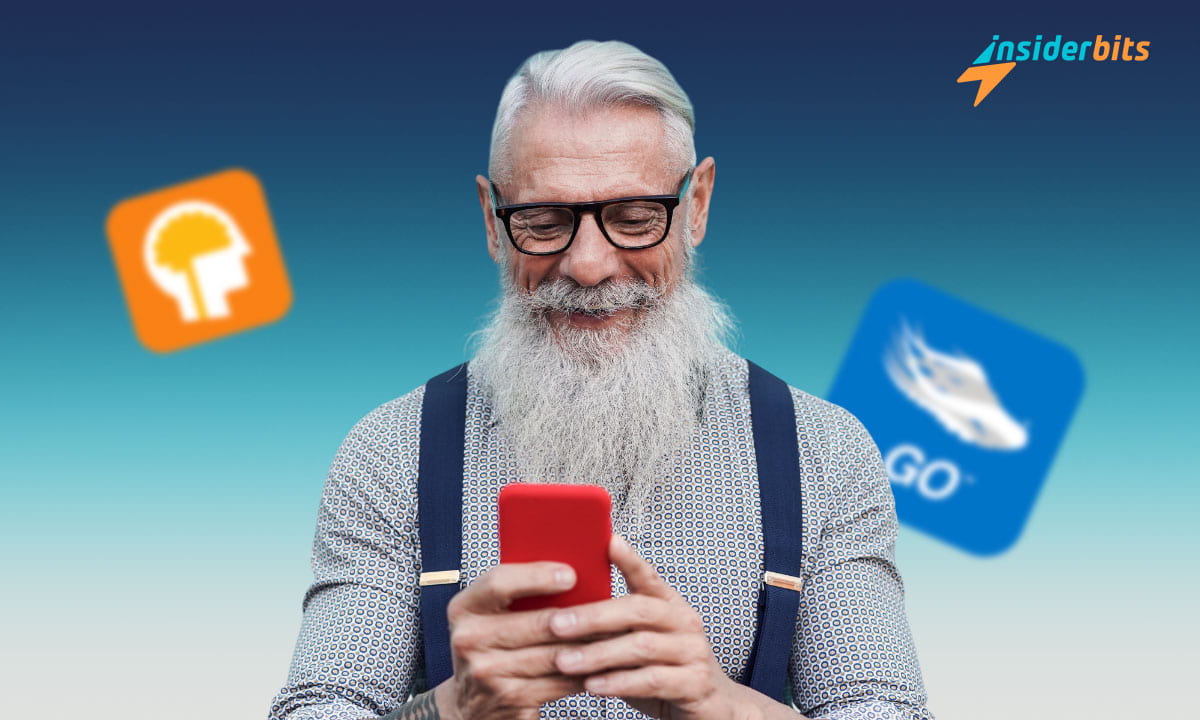 Tech for the Elders