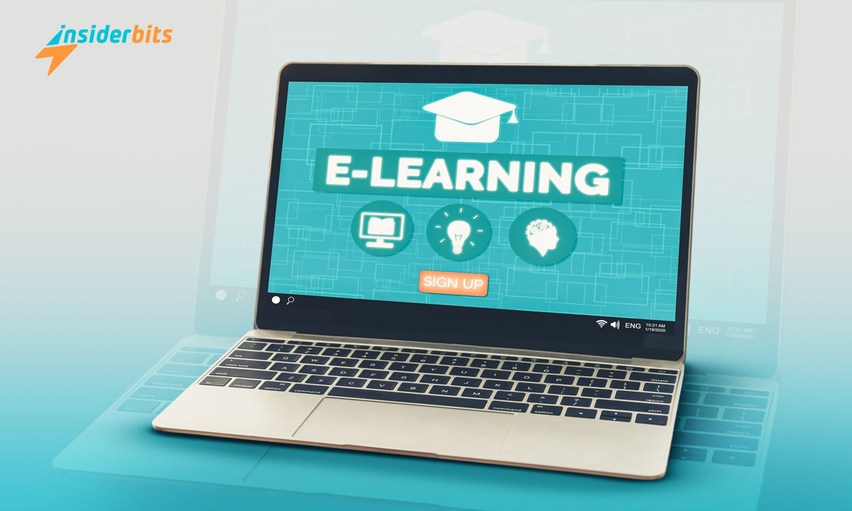 Best Online Learning Platforms in 2025