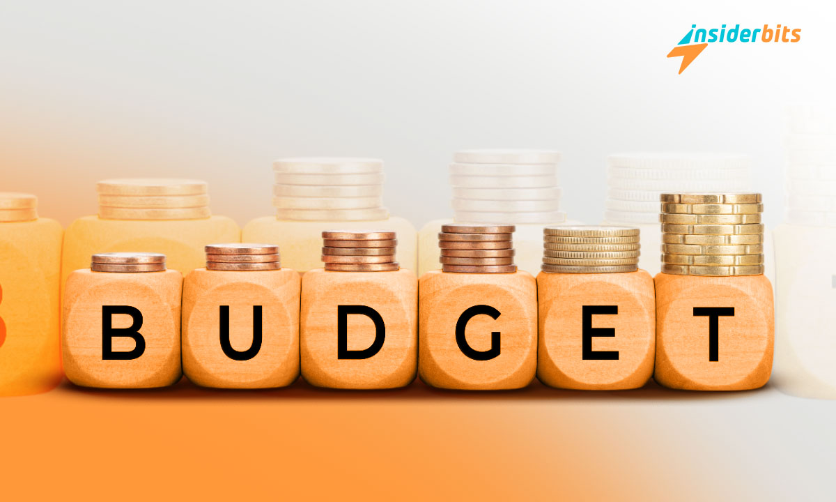 Apps for Budgeting in 2025