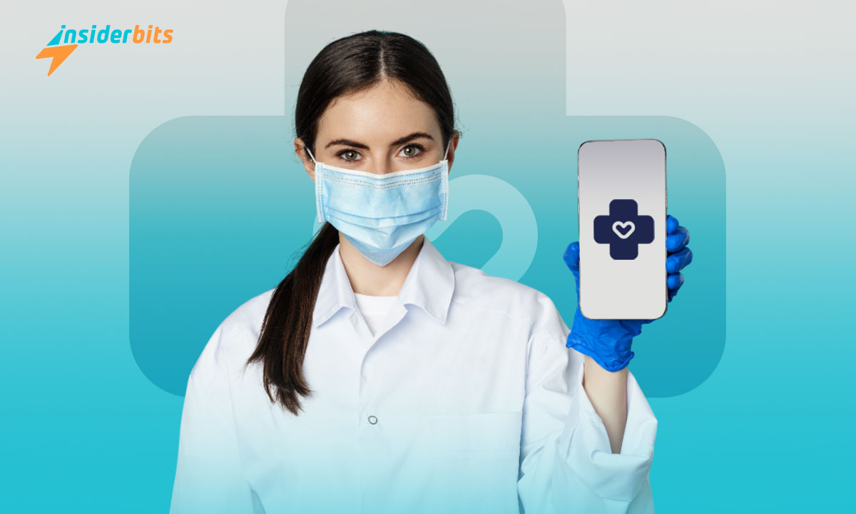 Top Apps médicales