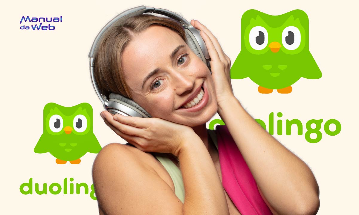 Aprender música pelo Duolingo