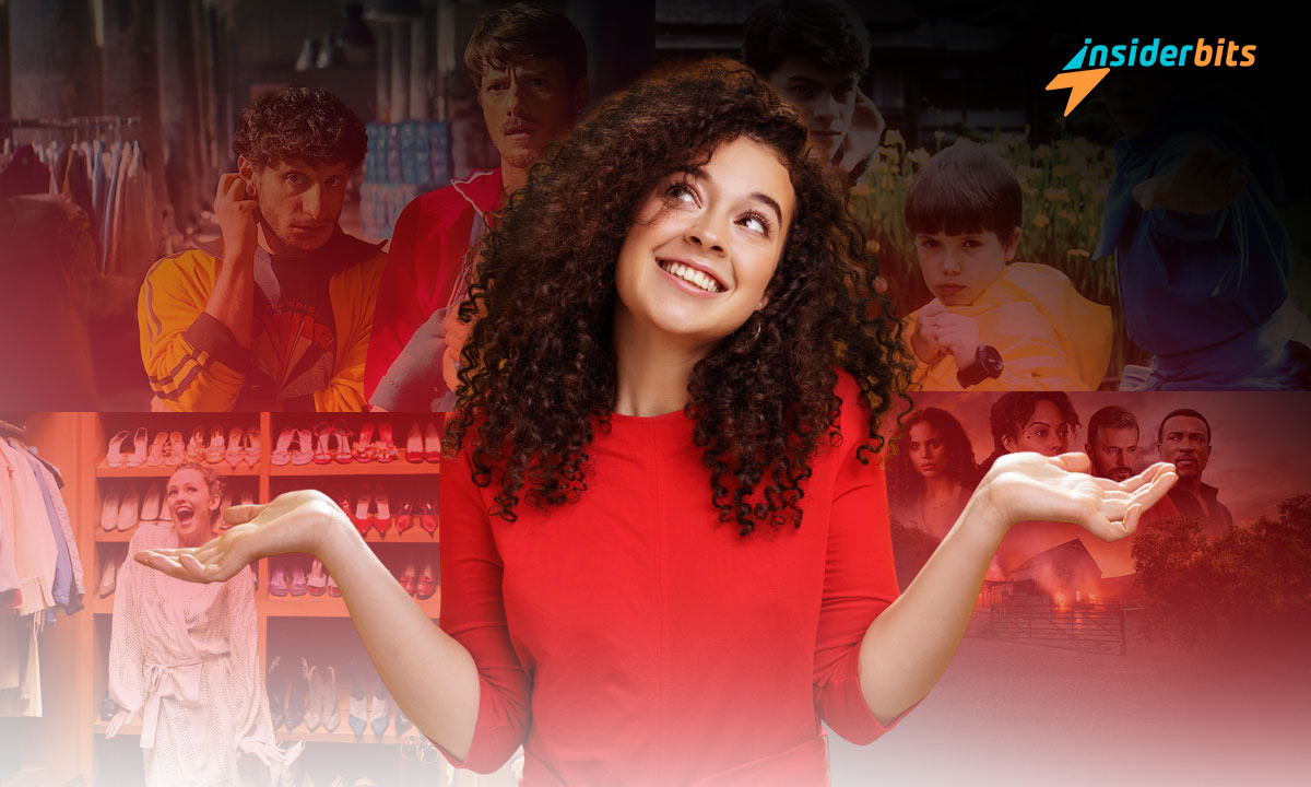 Le uscite di gennaio di Netflix