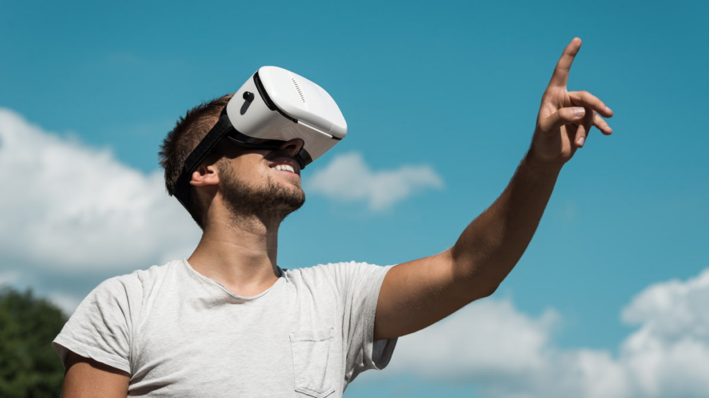Benefits of Augmented Reality