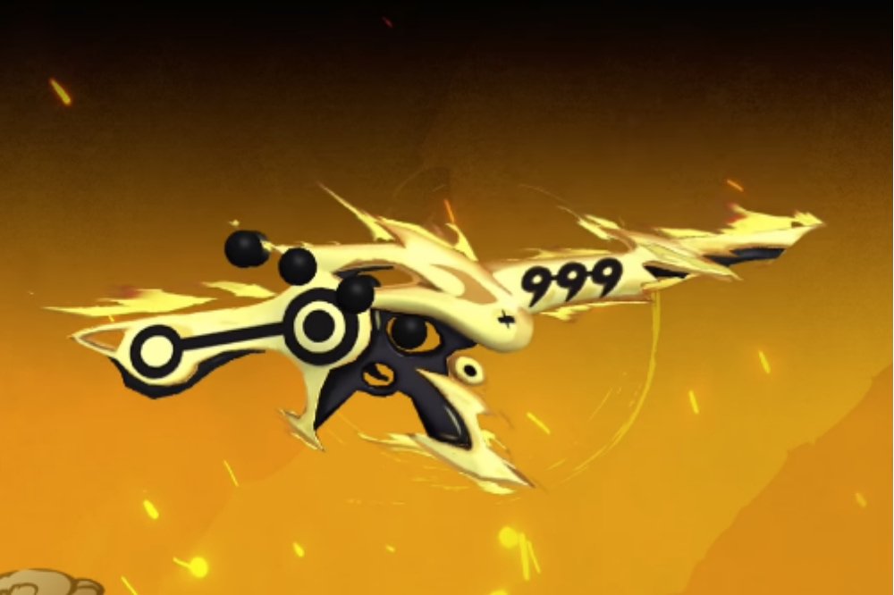 Free Fire e Naruto Shippuden: uma parceria épica do jogo com o anime 4 Free Fire e Naruto