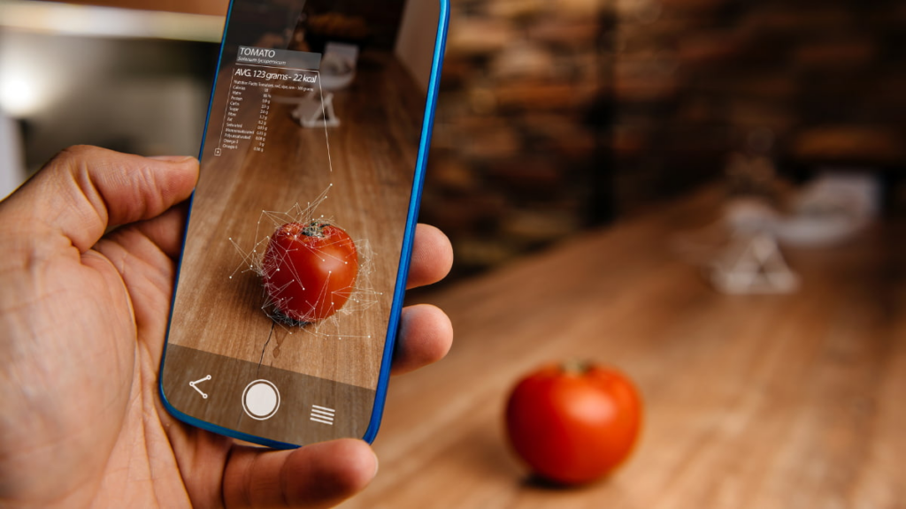 Benefits of Augmented Reality