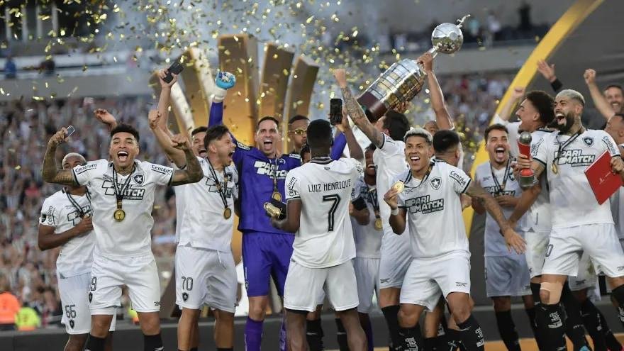 Copa Libertadores da América: conheça os 10 últimos grandes campeões 1 Copa Libertadores da América