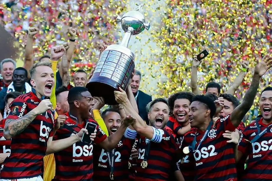 Copa Libertadores da América: conheça os 10 últimos grandes campeões 5 Copa Libertadores da América