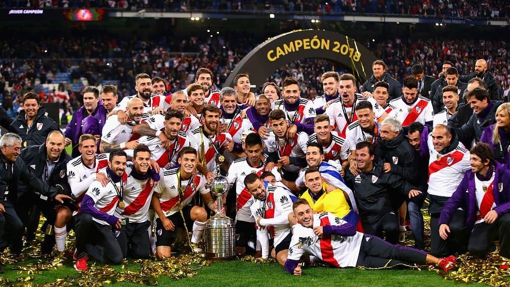 Copa Libertadores da América: conheça os 10 últimos grandes campeões 6 Copa Libertadores da América
