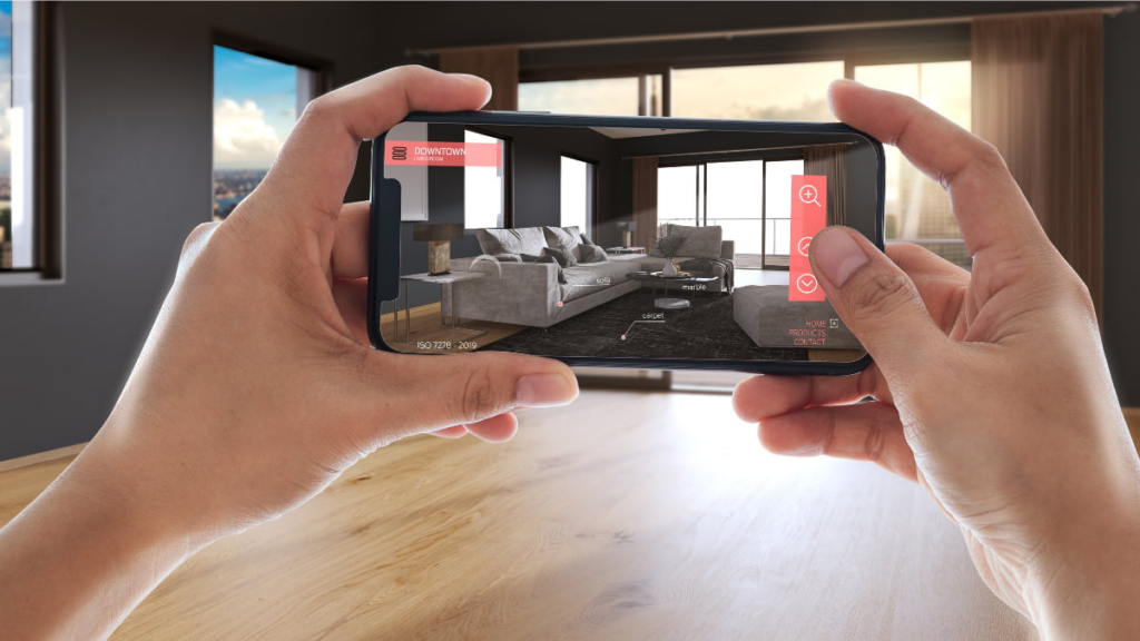 Benefits of Augmented Reality