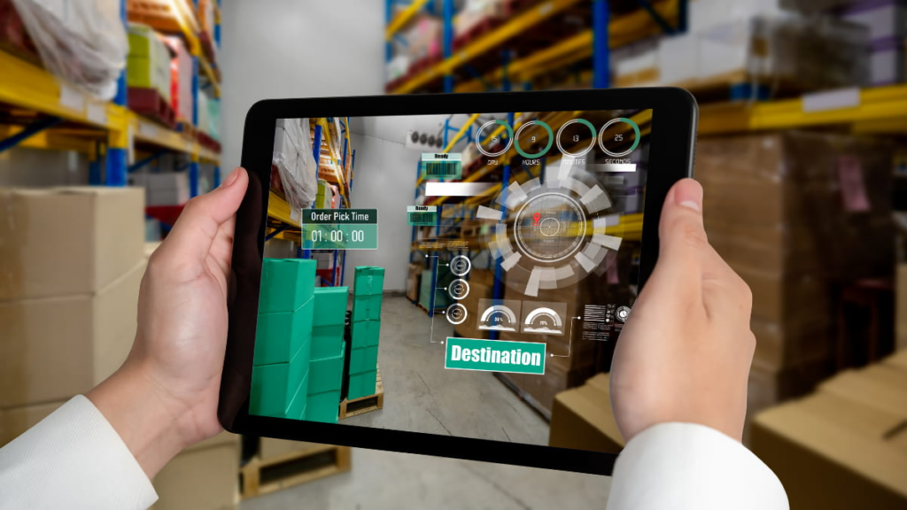 Benefits of Augmented Reality