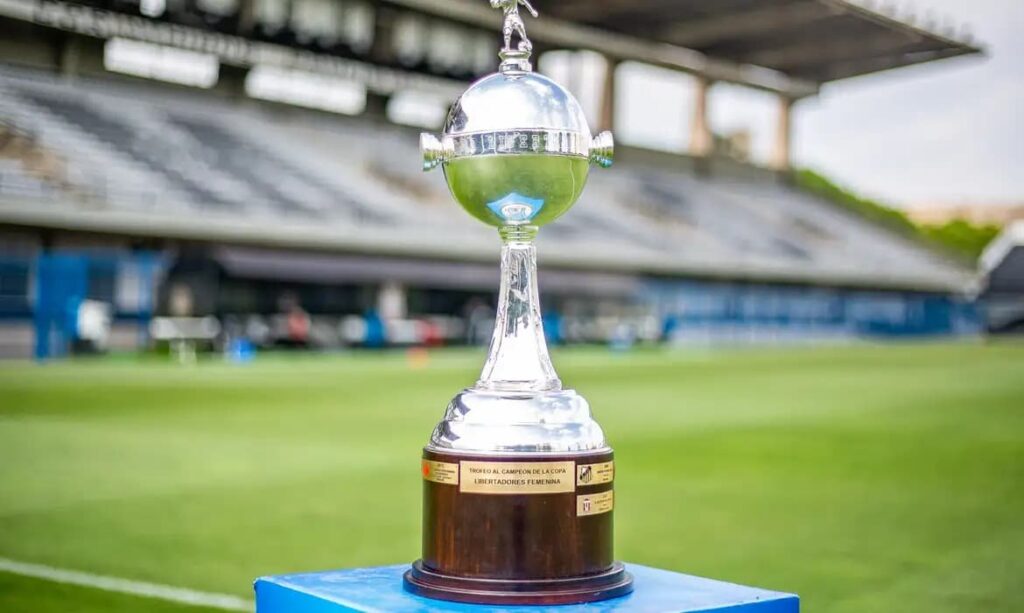 Libertadores 2025