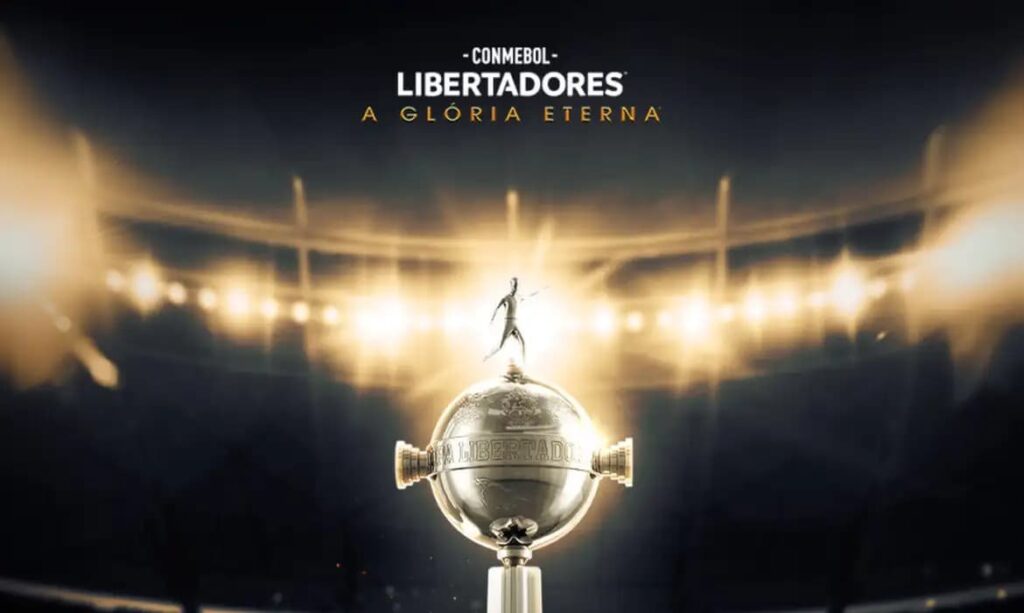 Libertadores 2025
