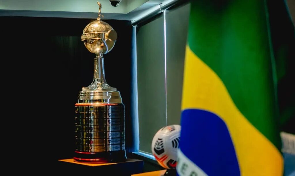 Libertadores 2025
