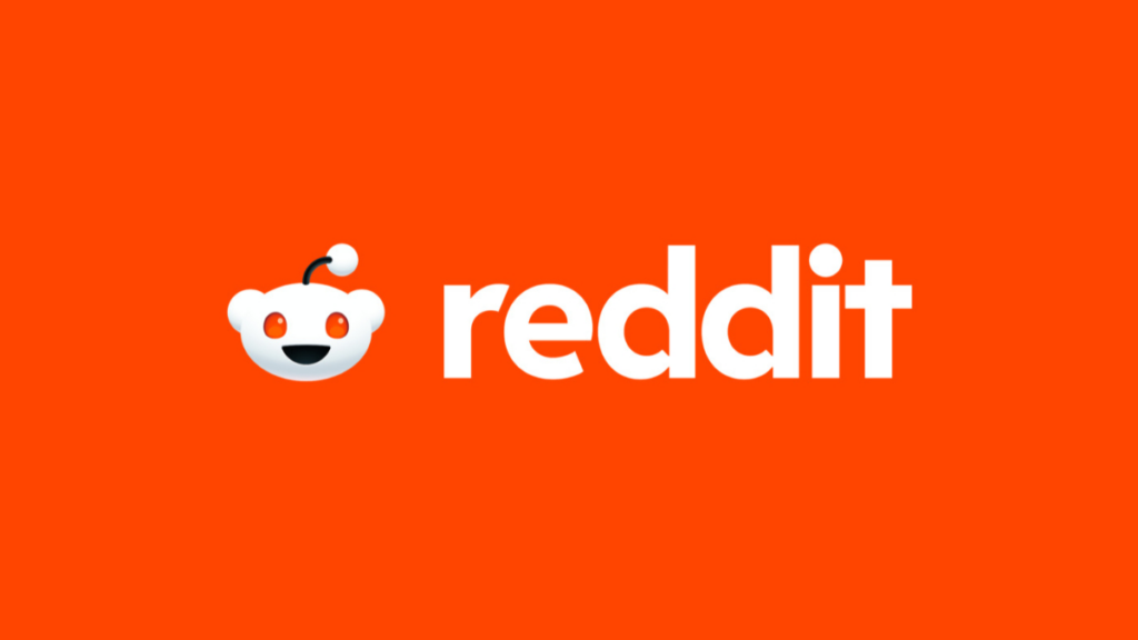 Set up your Reddit account