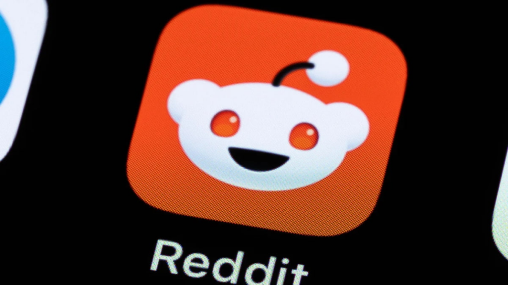 Set up your Reddit account
