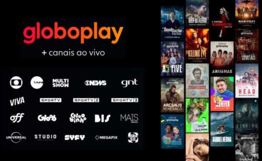 Assistir ao BBB 25