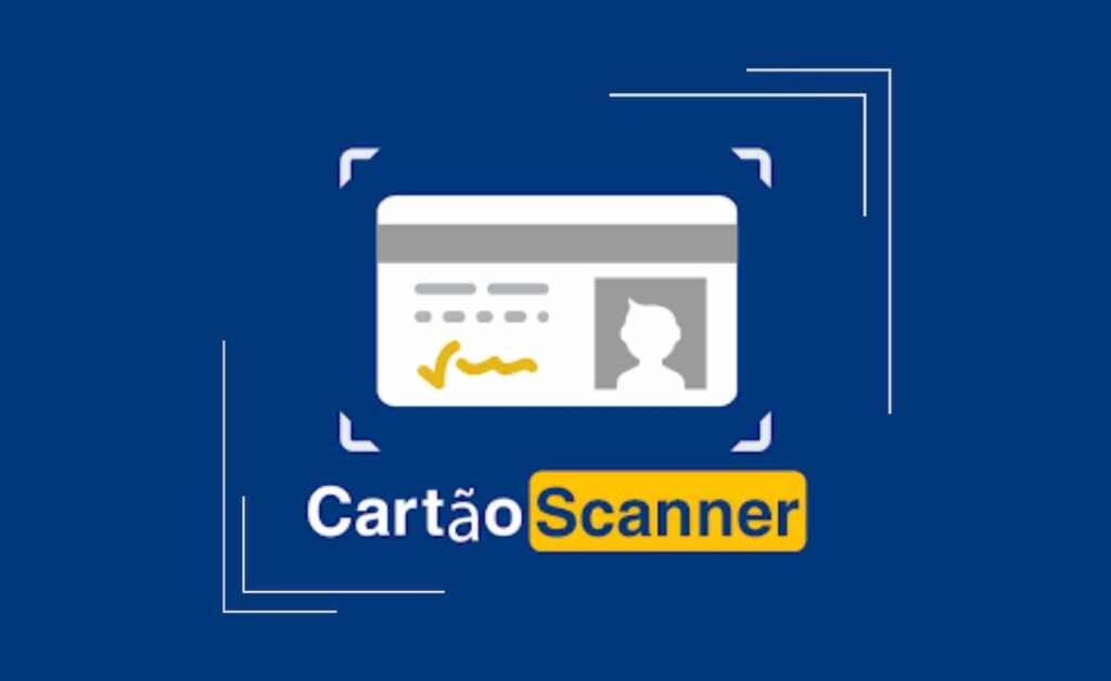 Scanner de cartão de visita: aponte a câmera e salve o cartão no seu celular 2 Scanner de cartão de visita