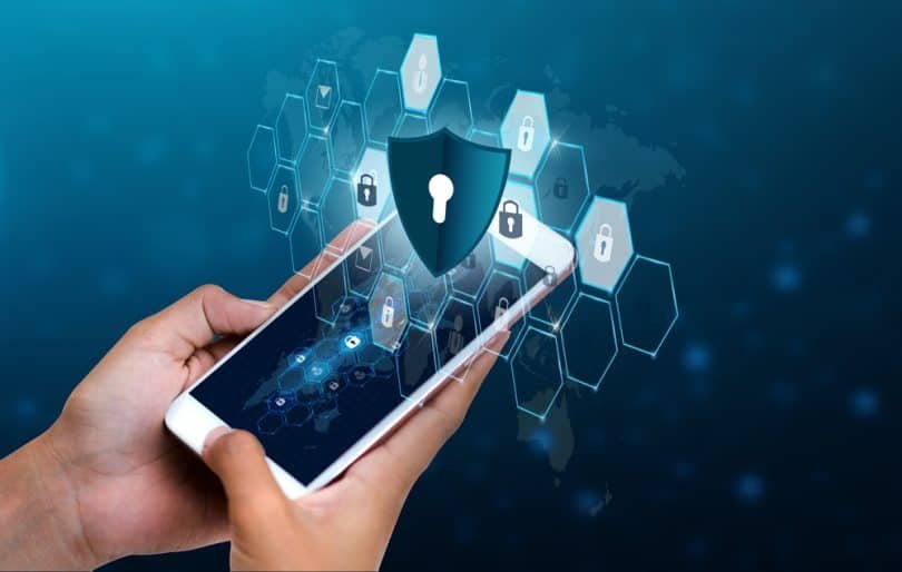 Aplicativos para proteger seu dispositivo