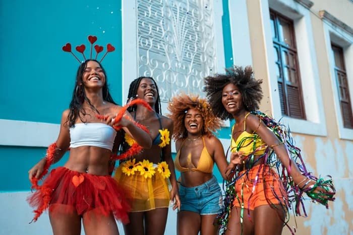 Carnaval de 2025
