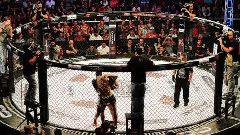Jungle Fight