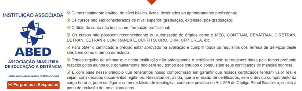 Curso de Encanador Predial