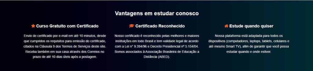 Curso de Encanador Predial