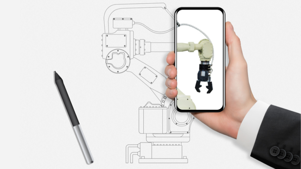 Benefits of Augmented Reality