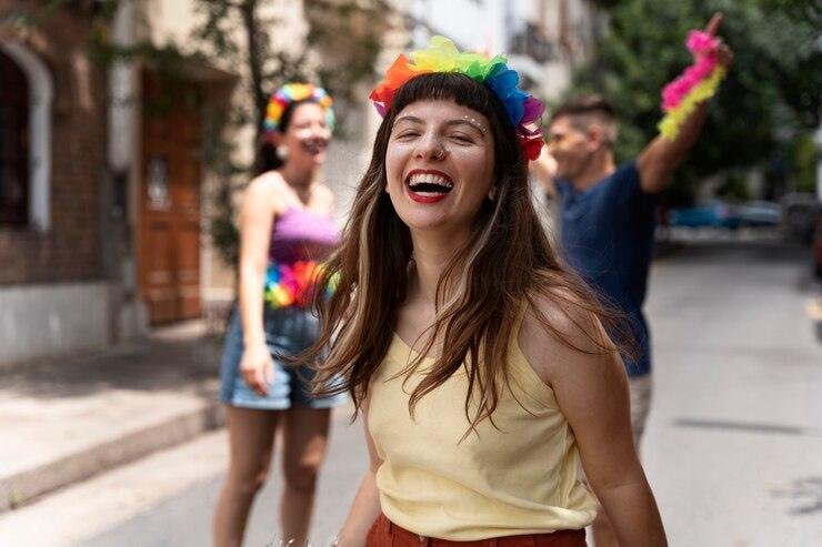Marchinhas de Carnaval antigas