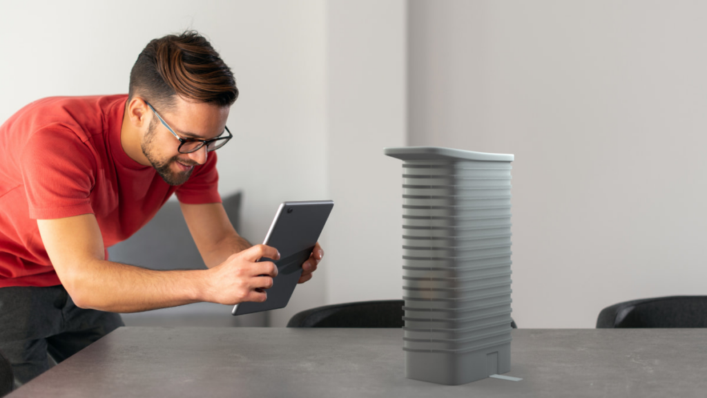 Benefits of Augmented Reality