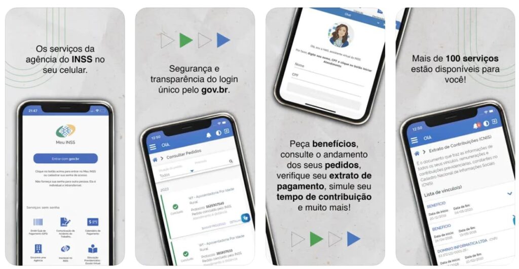 Como solicitar a aposentadoria online